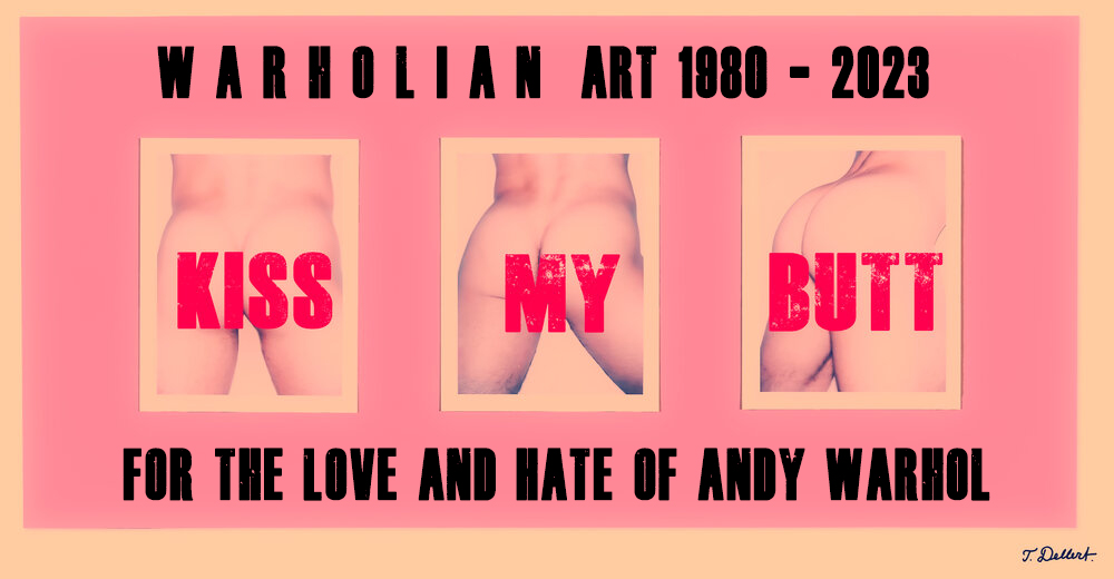 Banner Warhol 